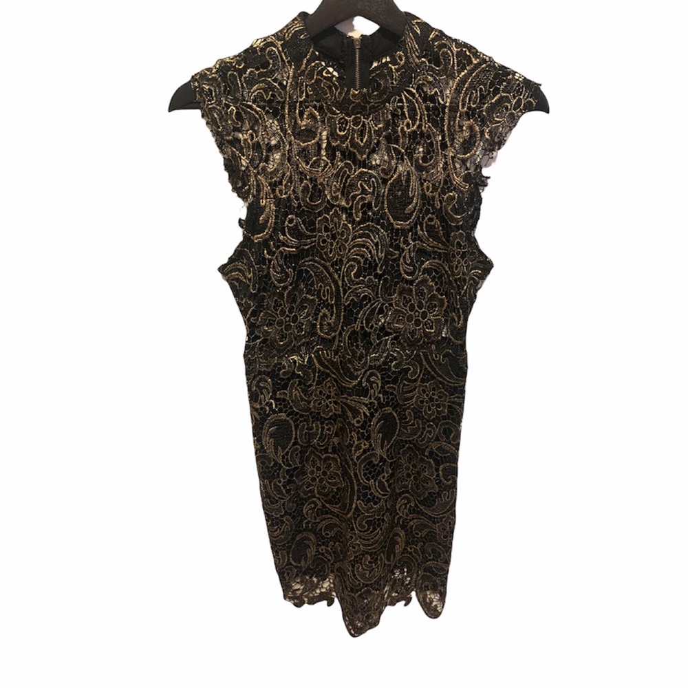 Windsor Dress